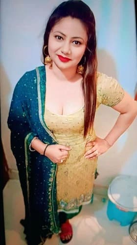 model Call Girls in Goa