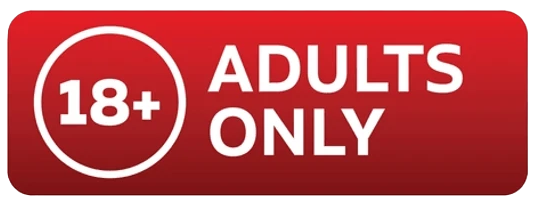 18+ Adults Only Content