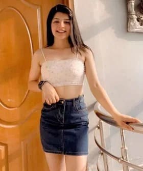 Call Girl in Goa