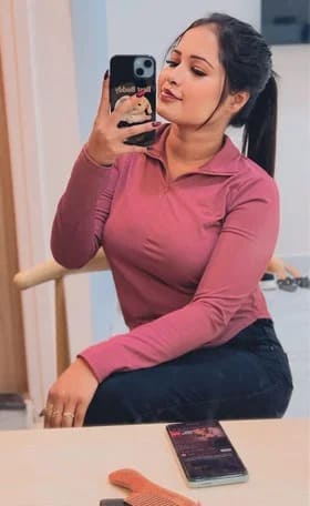 Goa Call Girl