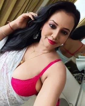 female Call Girls in Goa
