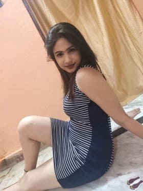 high profile Call Girls in Goa