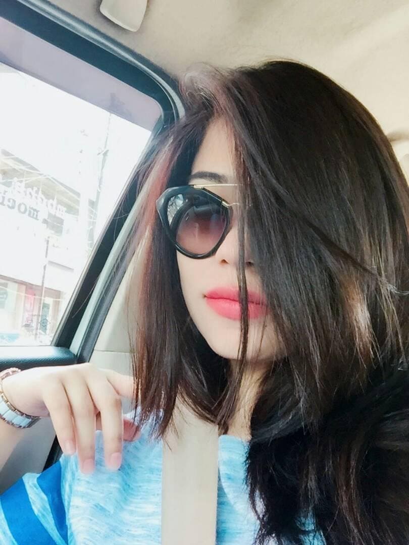 Call Girl in Goa